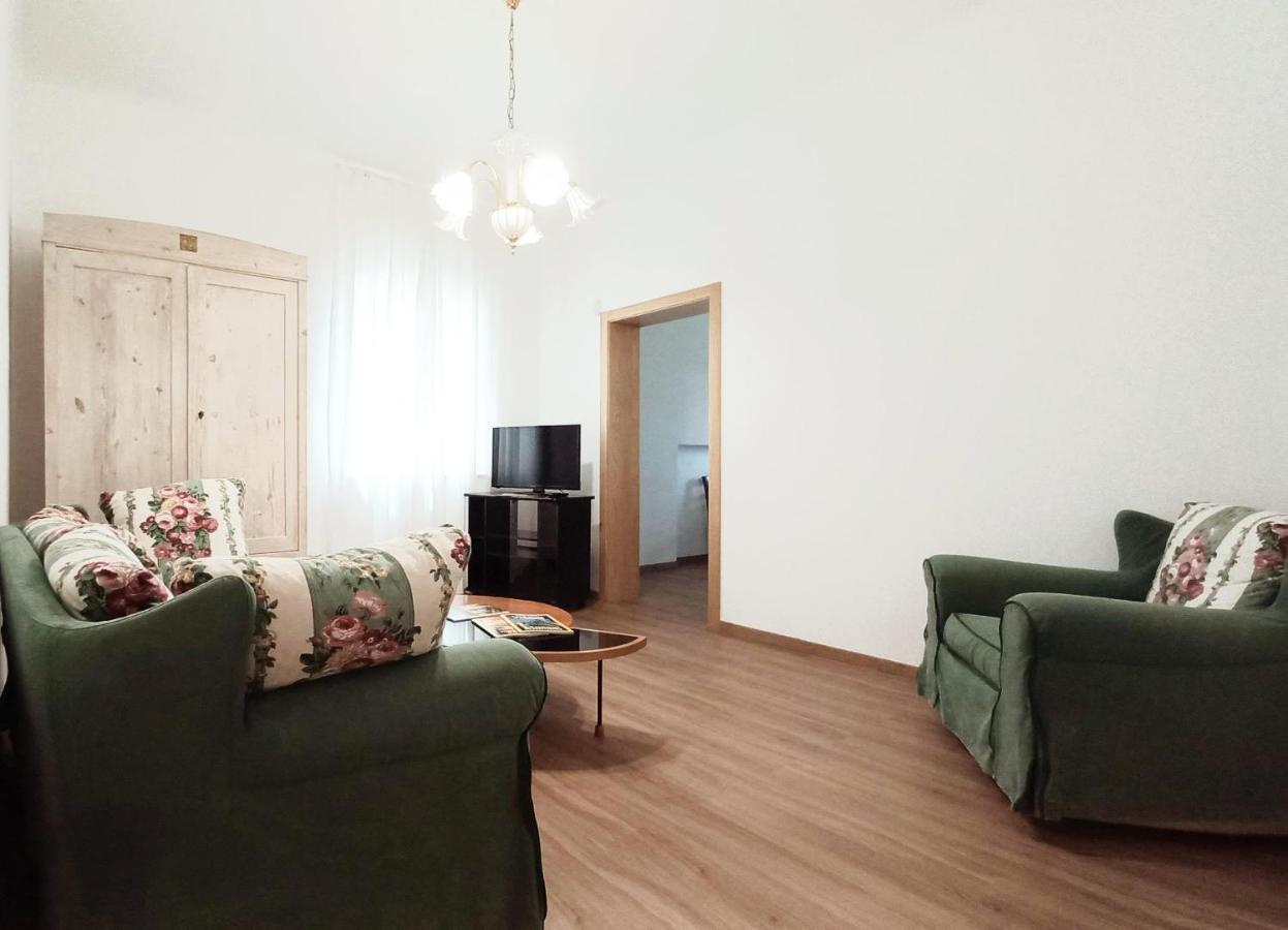 Casa Rooms&tabacchi Ideale Per Gruppi Appartement
